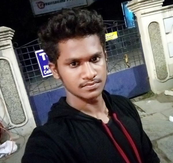 பிரகாஷ்