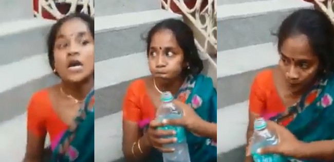 பிரகாஷ் அம்மா