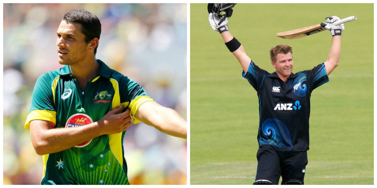 நாதன் கூல்டர்நைல் - கோரி ஆண்டர்சன்