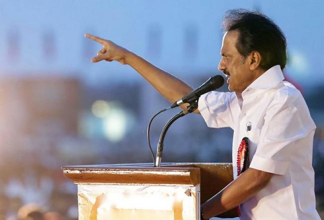 ஸ்டாலின் ஸ்டாலின்