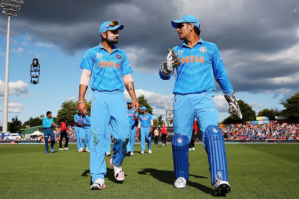 பிசிசிஐ