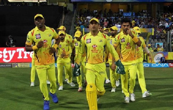 சிஎஸ்கே