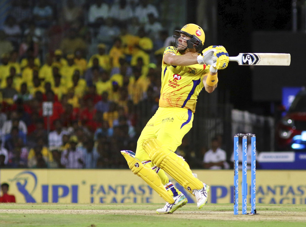 வாட்சன்