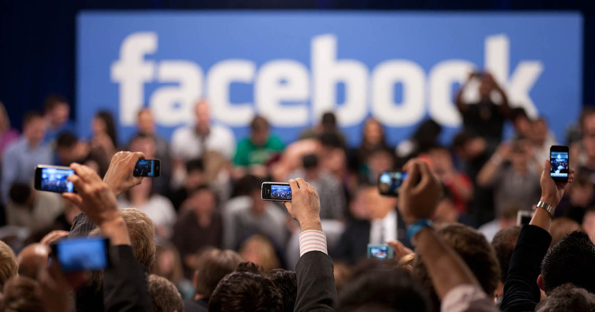 ஃபேஸ்புக்