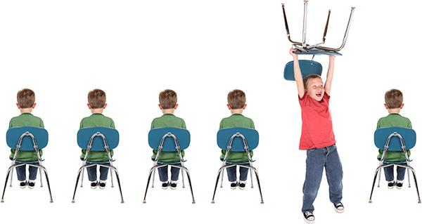 சுட்டி குழந்தைகள்