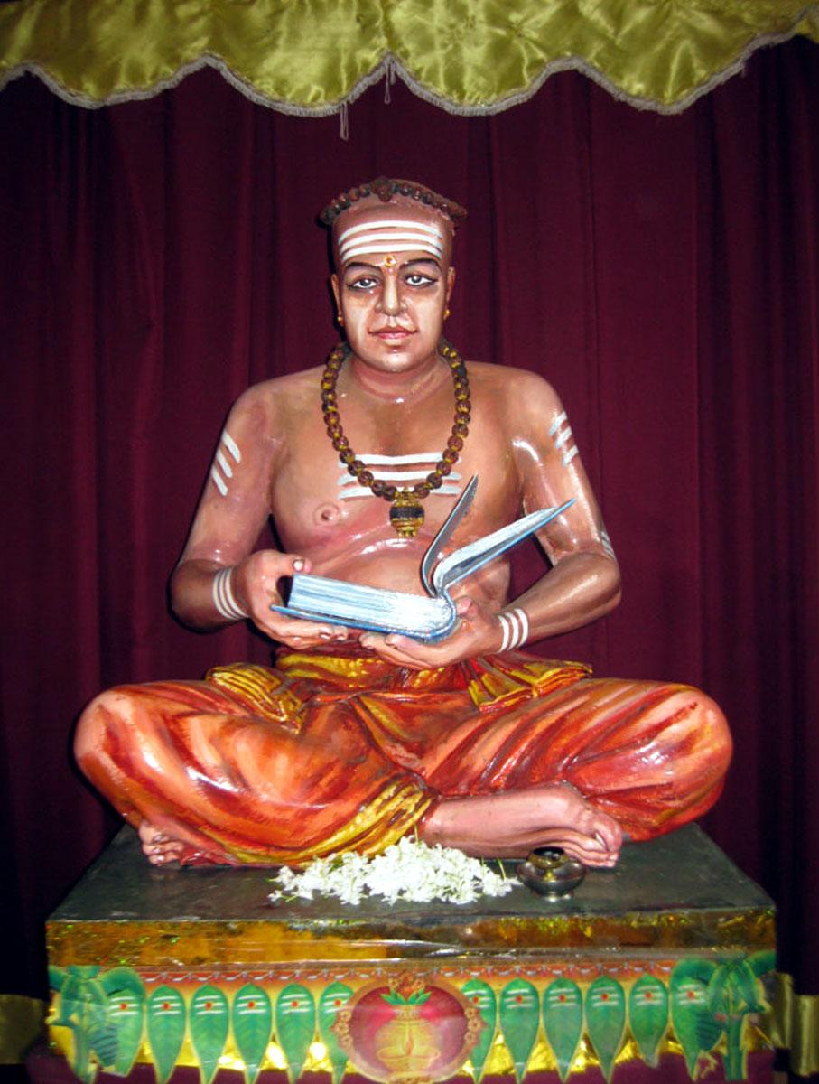 நல்லூர் நாவலர்