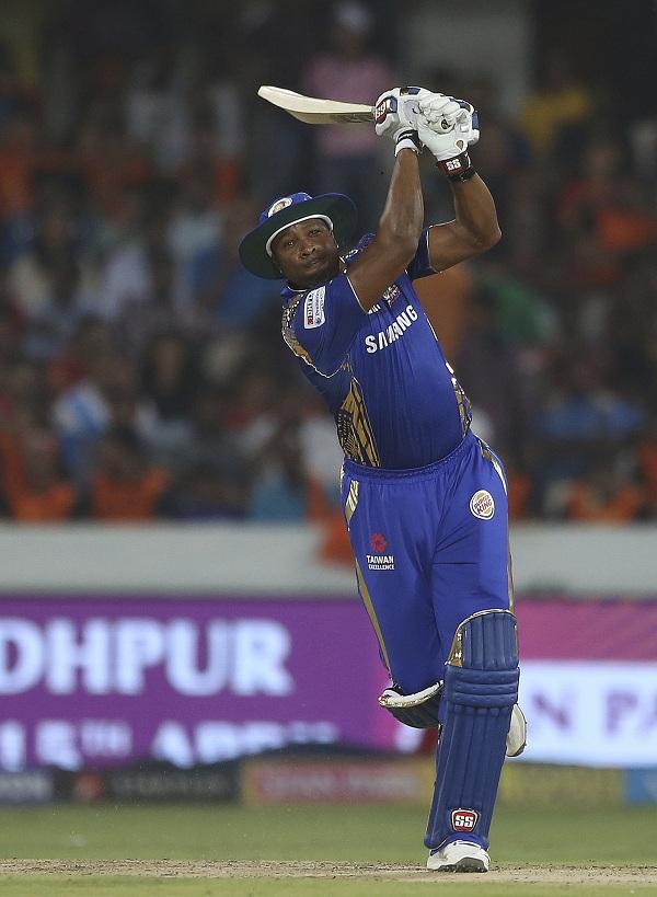 பொலார்டு