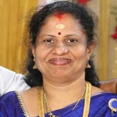 மருத்துவர் ஶ்ரீகலா மருத்துவர் ஶ்ரீகலா