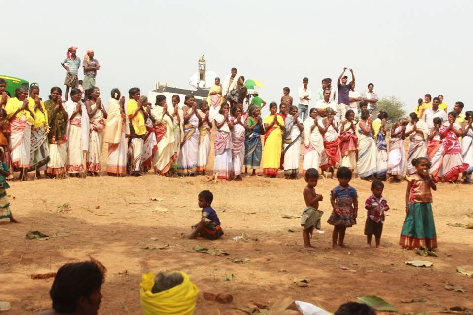 பொட்டிபுரம் மக்கள்