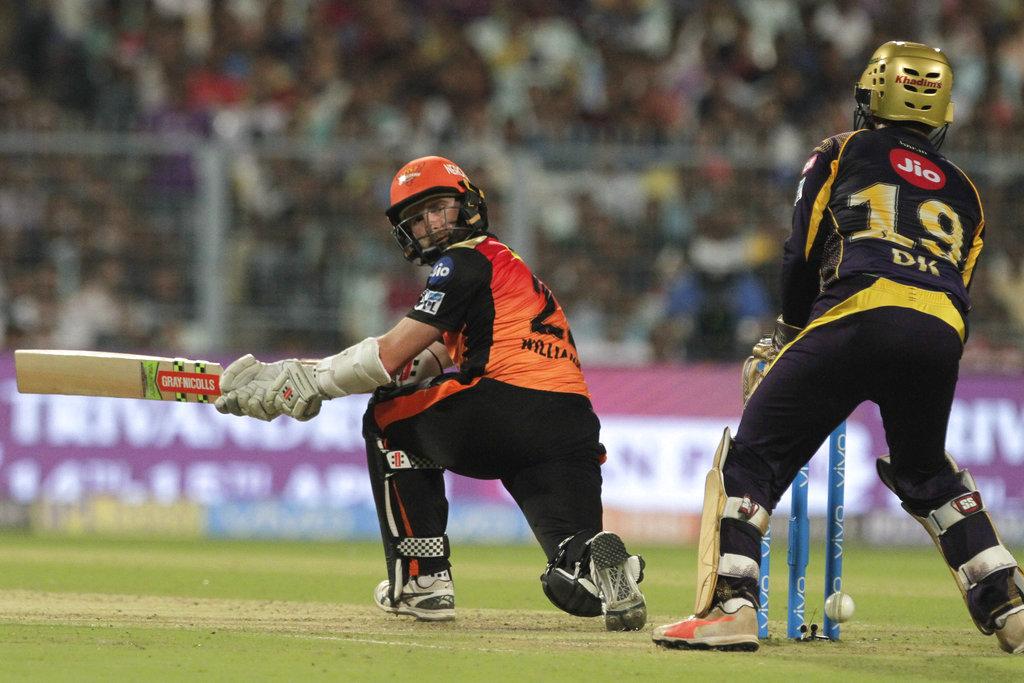 KKRvSRH
