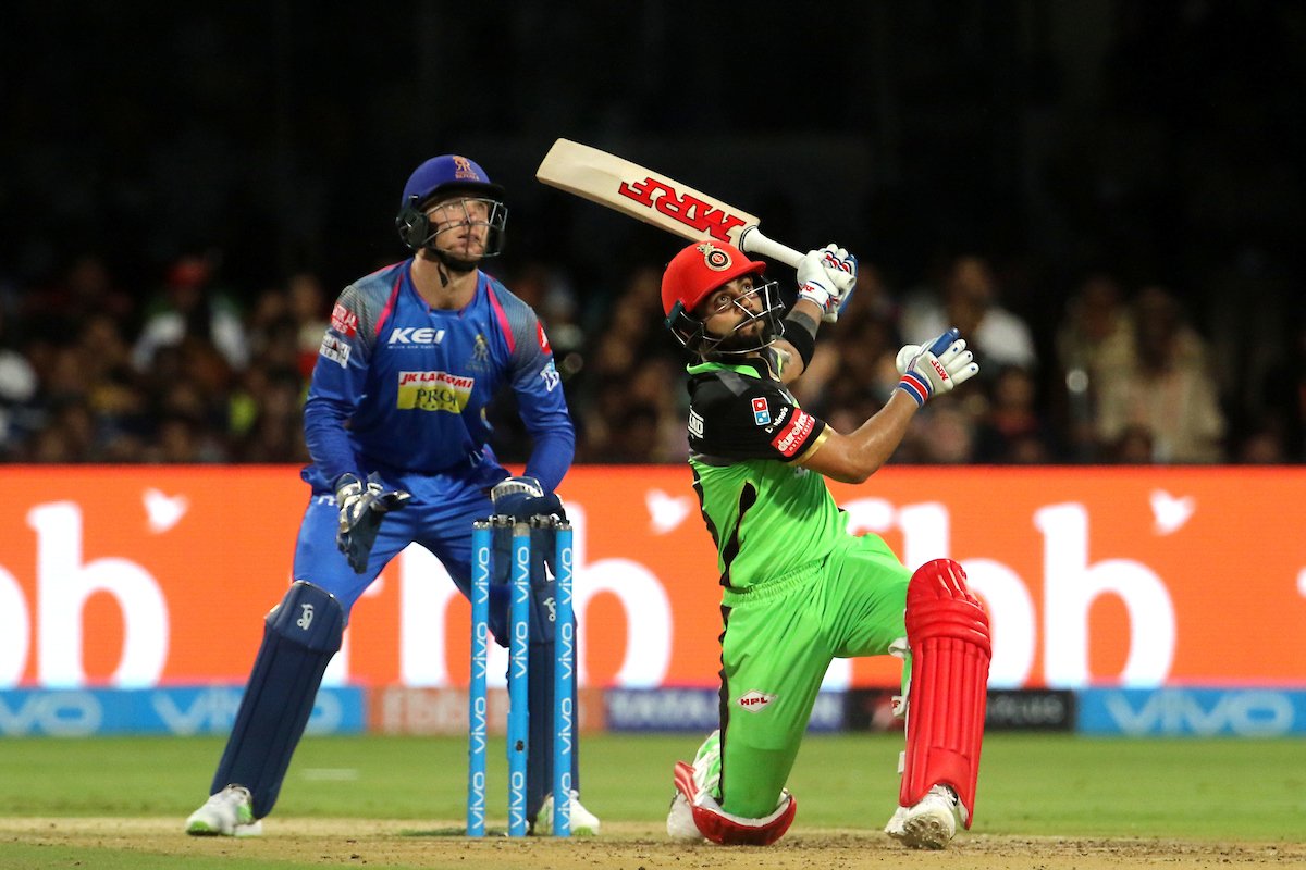 விராட் கோலி