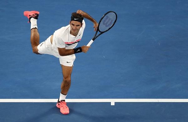 federer