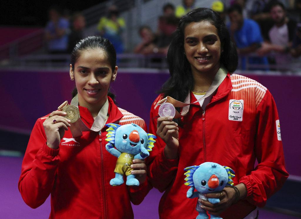 saina nehwal