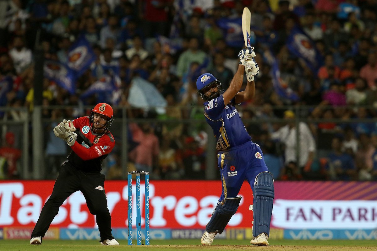 ரோகித் ஷர்மா