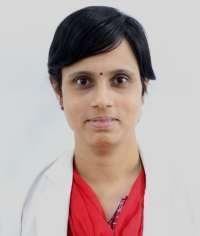 கண் மருத்துவர் திரிவேணி