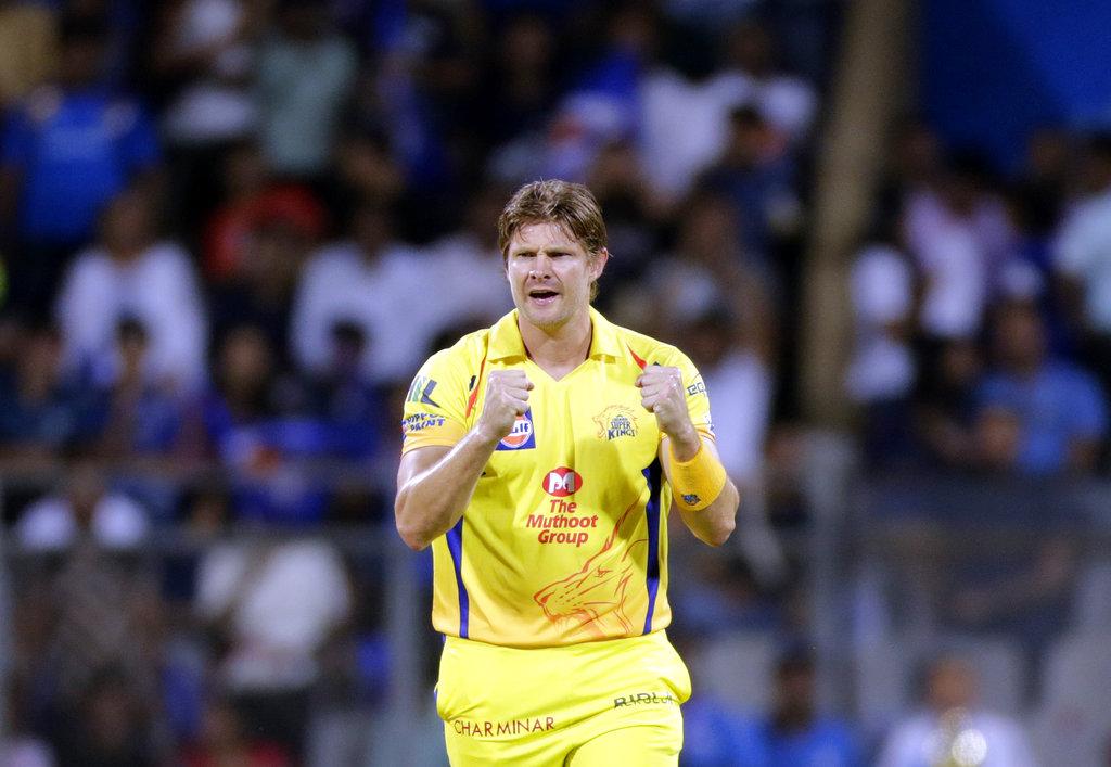 வாட்சன்