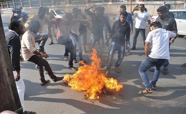 ராஜா விவகாரம்