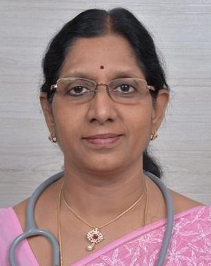 டாக்டர் கே.கலைச்செல்வி