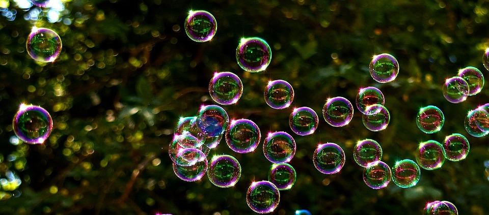 Bubbles
