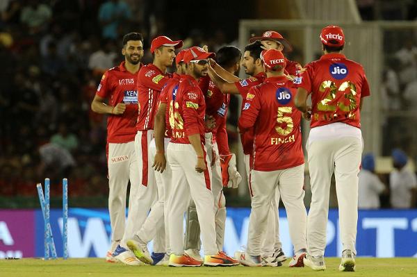 கிங்ஸ் லெவன் பஞ்சாப்