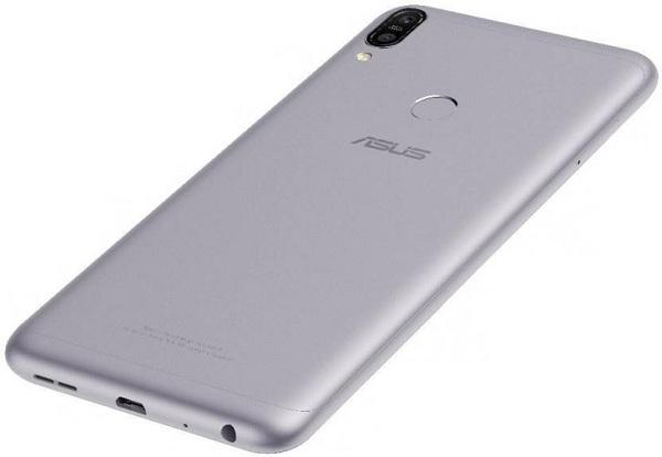  Asus Zenfone Max Pro M1