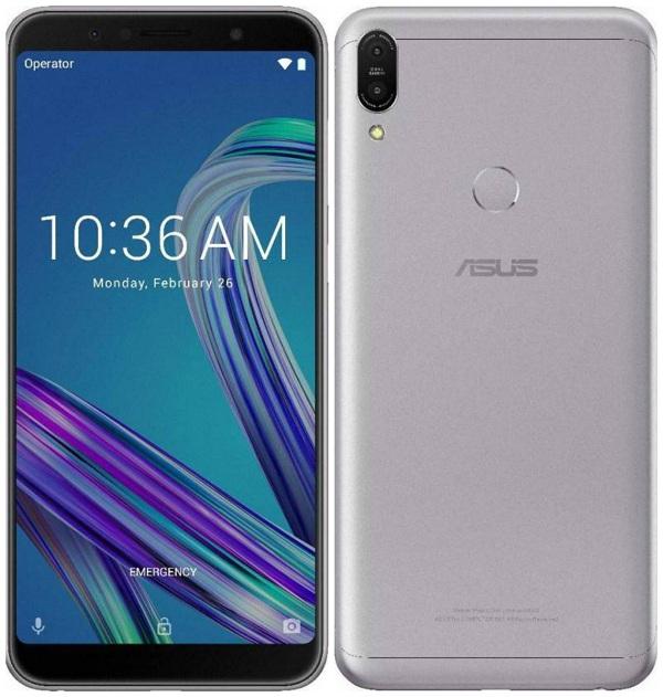 Asus Zenfone Max Pro M1 ஸ்மார்ட்போன்