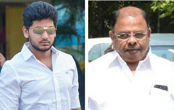 ஜெயானந்த் - வெற்றிவேல்