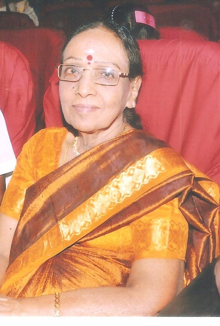 எம்.எஸ்.ராஜேஸ்வரி