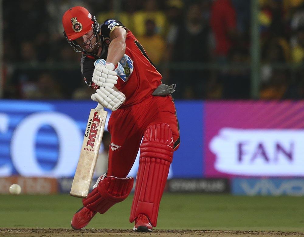 டி வில்லியர்ஸ்