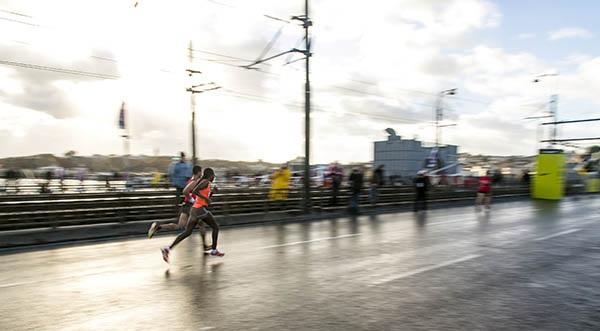 மாரத்தான்