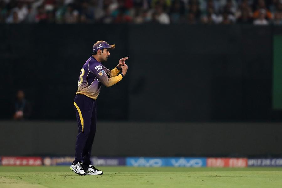 கம்பீர்