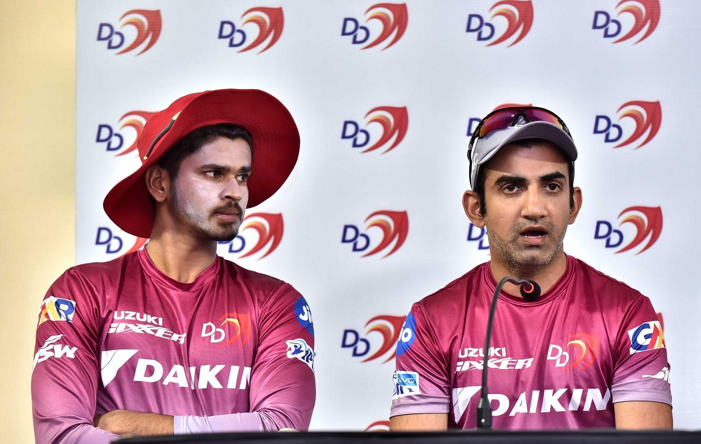 கம்பீர்