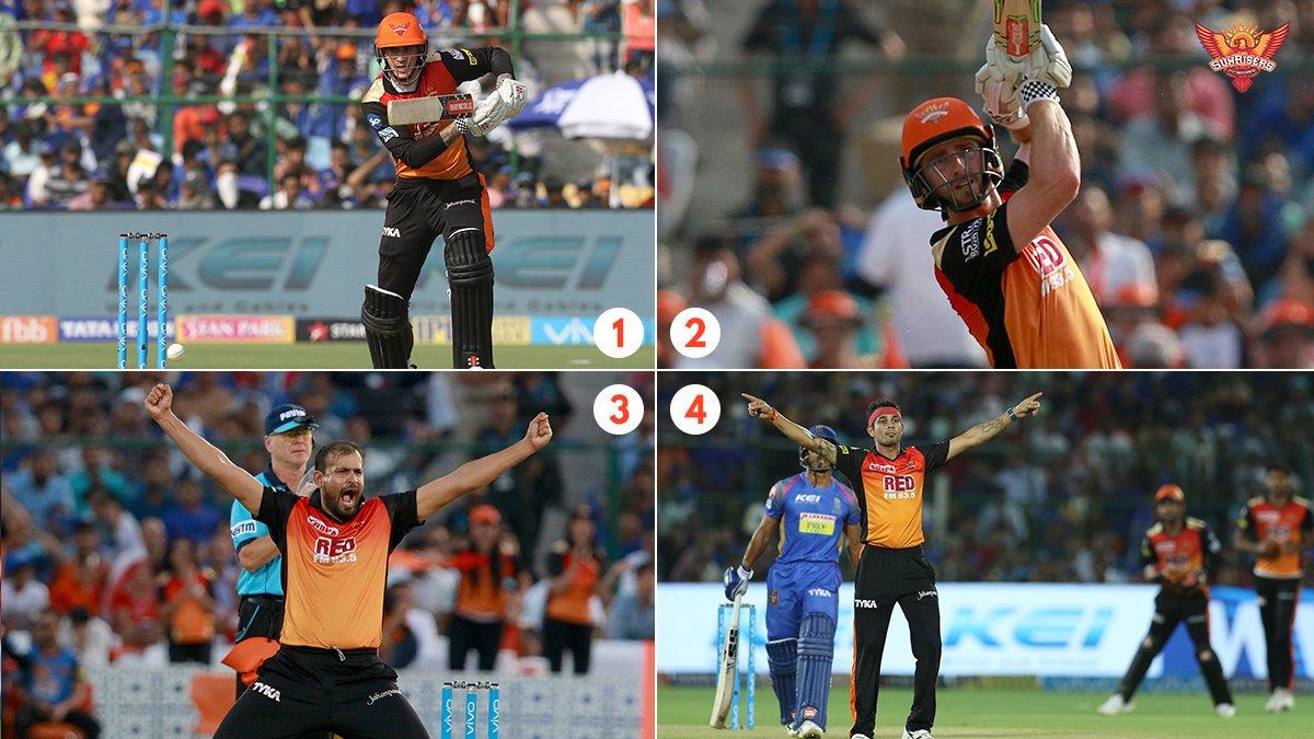 #RRvSRH