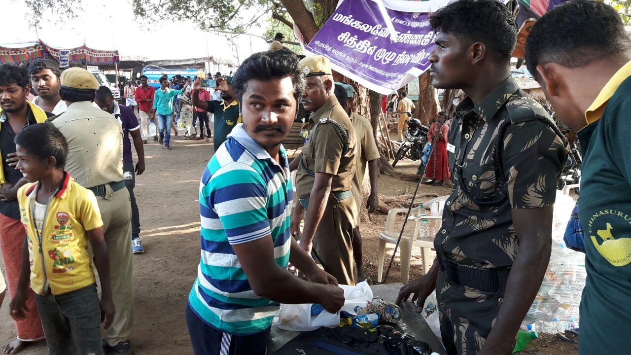 கண்ணகி கோயில்