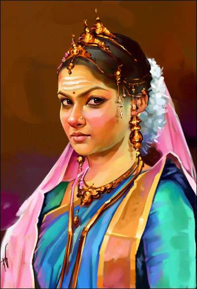 ராணி மங்கம்மாள்