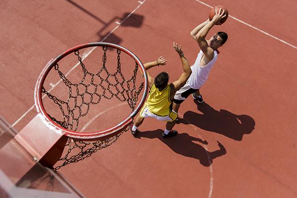 விளையாட்டு கதை