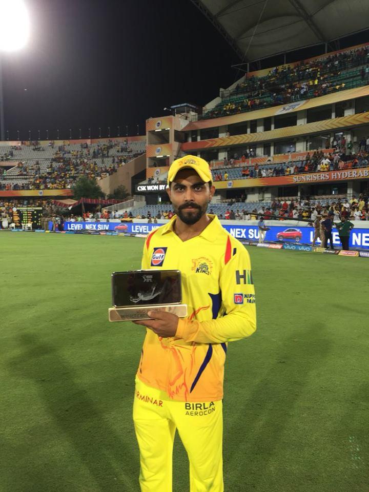 சென்னை சூப்பர் கிங்ஸ்