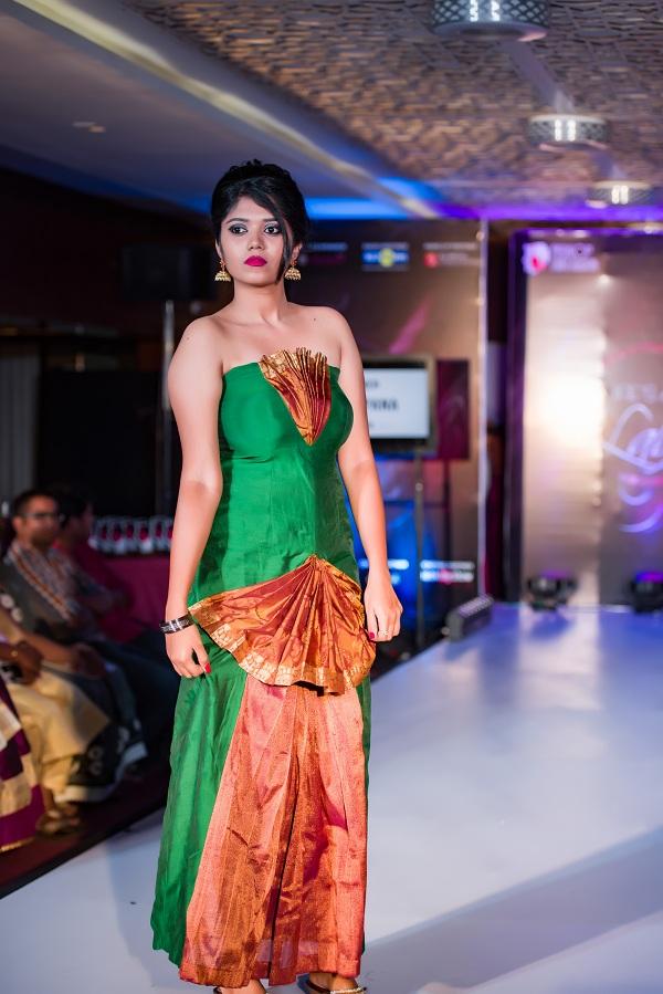 பட்டு சேலை