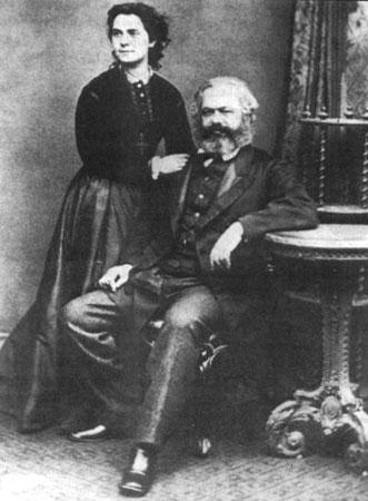 கார்ல் மார்க்ஸ்