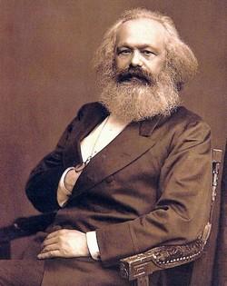 கார்ல் மார்க்ஸ்