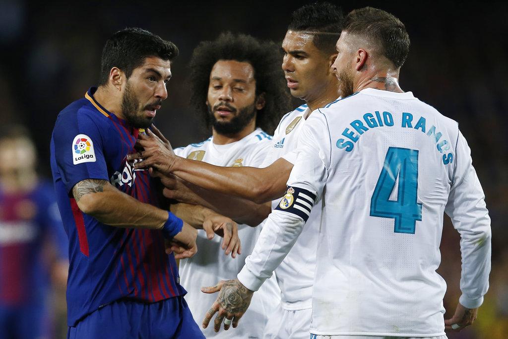 suarez - ramos