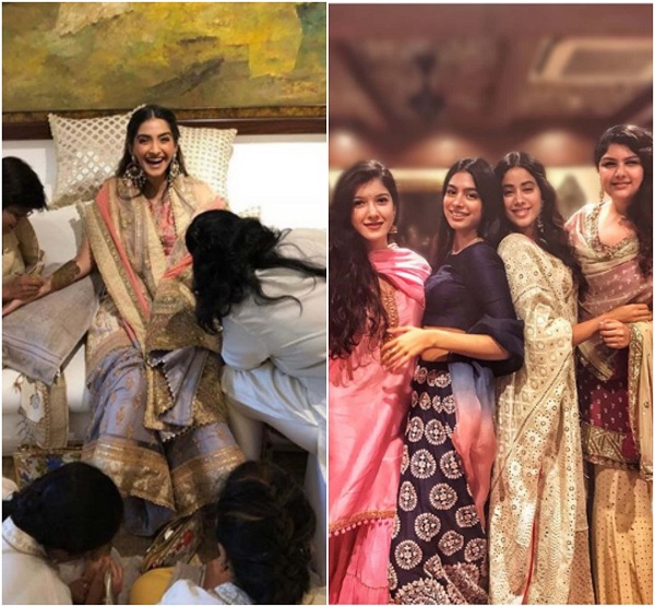 சோனம் கபூர்