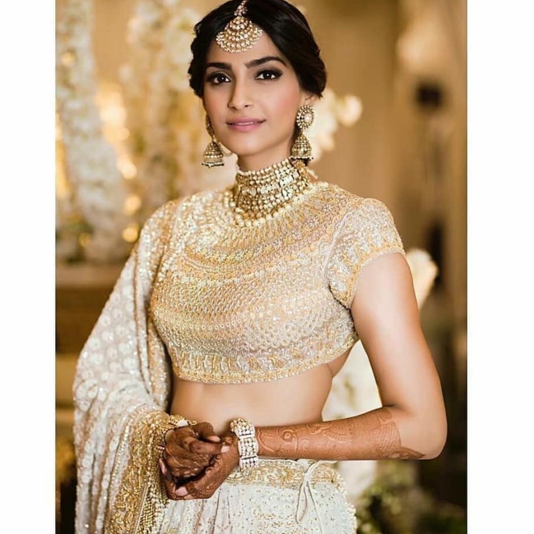 சோனம் கபூர்