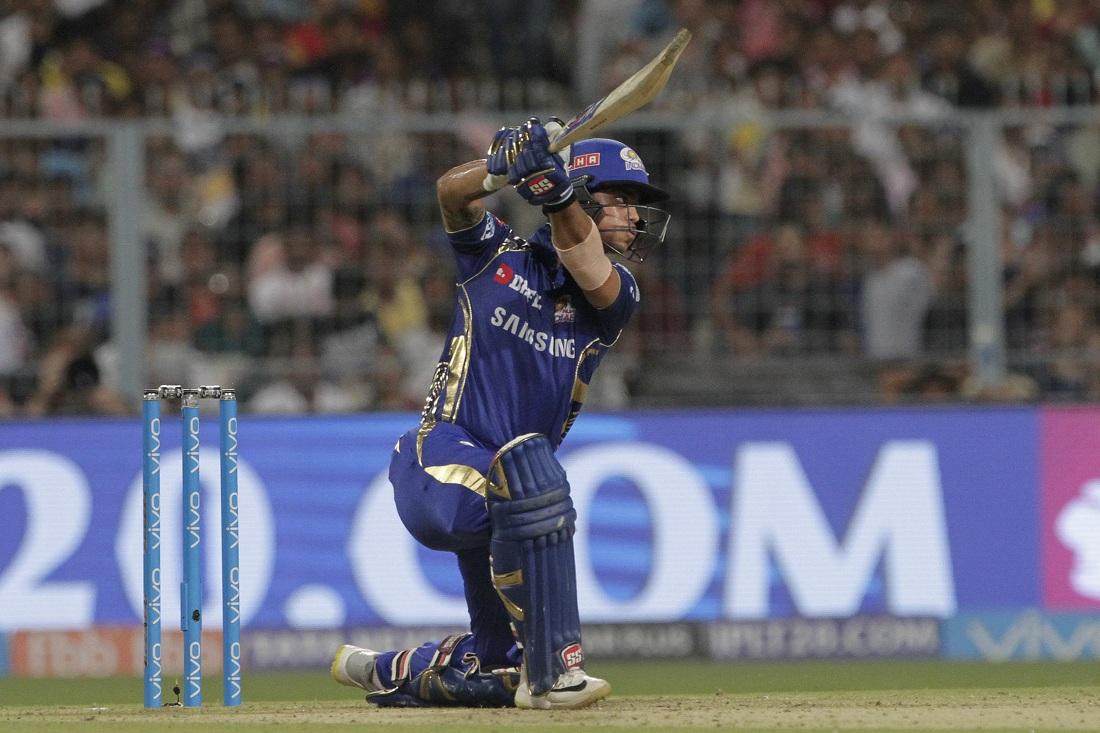 #KKRvMI