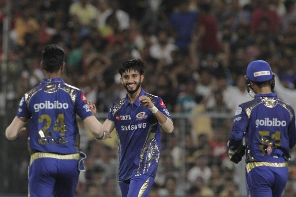 #KKRvMI