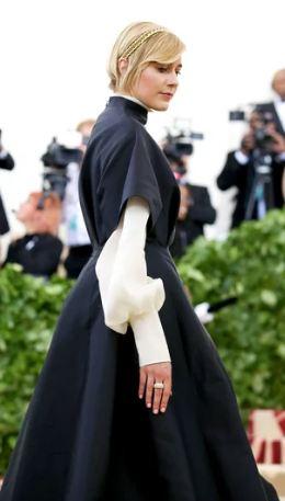 கிரெட்டி கேர்விக்