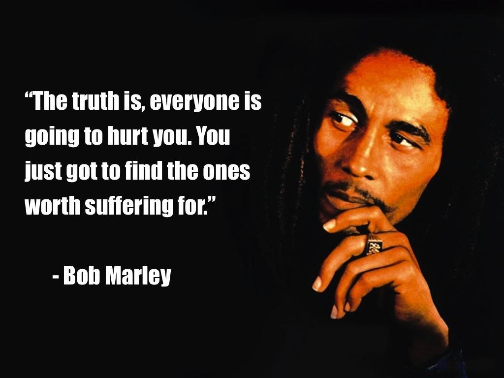 Bob Marley