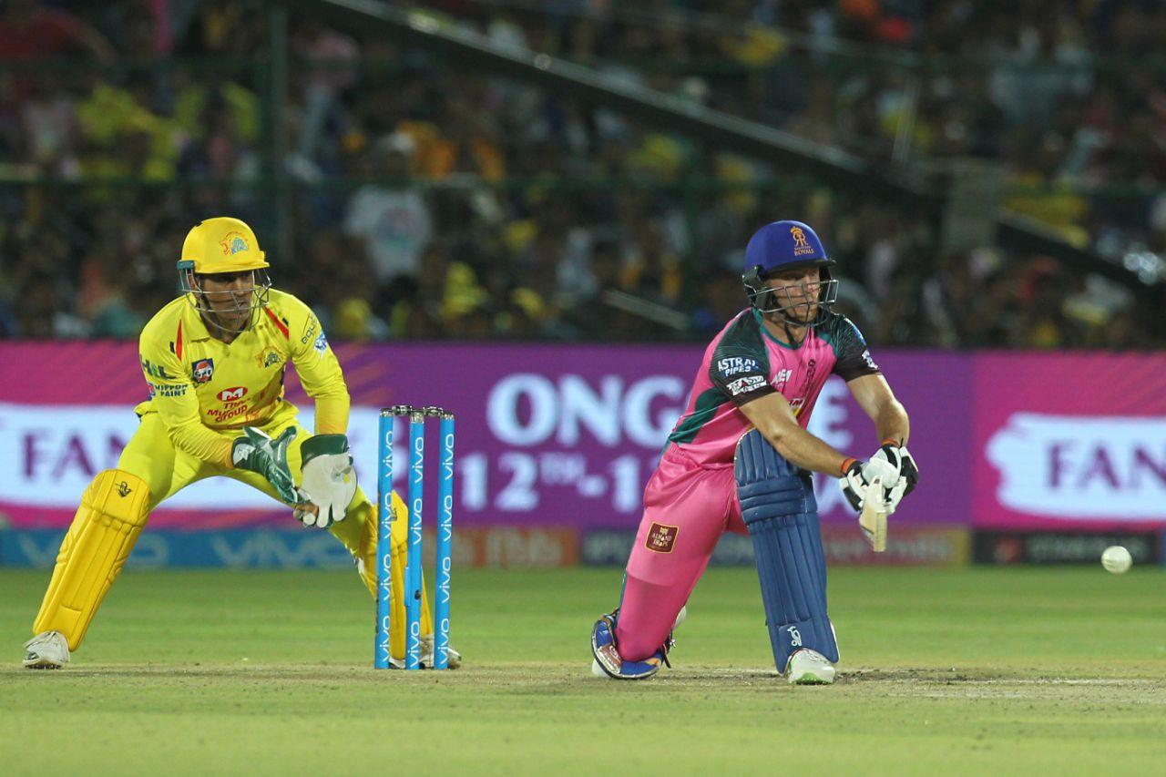 சென்னையை வீழ்த்திய பட்லர்