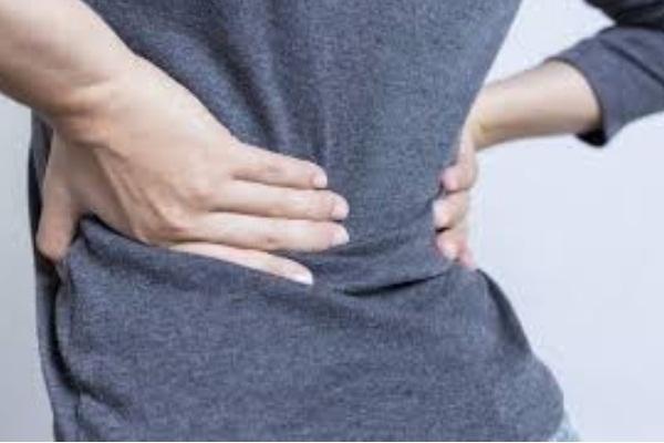 ஃபைப்ரோமையால்ஜியா