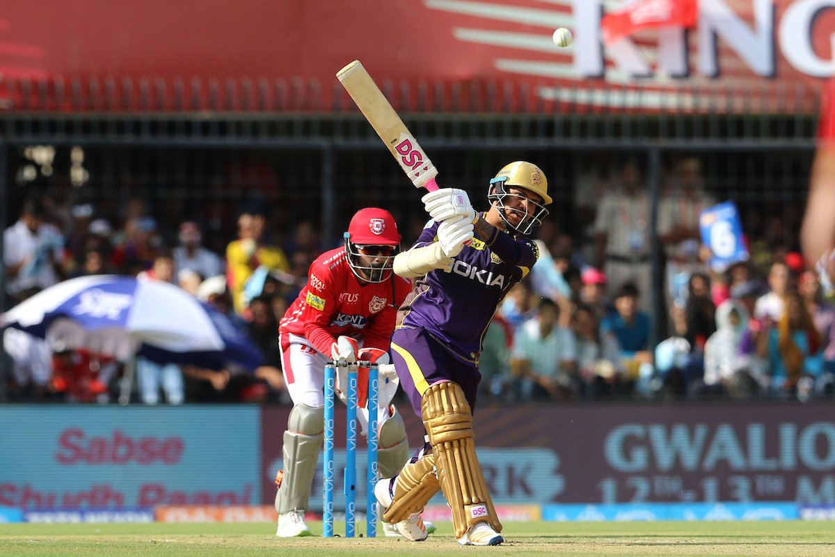 சுனில் நரேன்